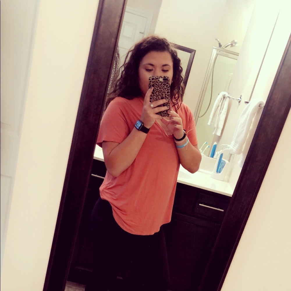 Meet your Posher, Kenzie